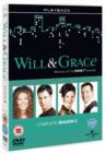 Image for Will and Grace: The Complete Series 2