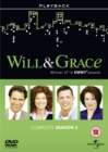 Image for Will and Grace: The Complete Series 3