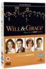 Image for Will and Grace: The Complete Series 5