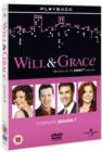 Image for Will and Grace: The Complete Series 7