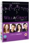 Image for Will and Grace: The Complete Series 8
