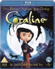 Image for Coraline