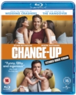 Image for The Change-up