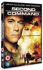 Image for Second in Command