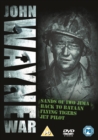 Image for John Wayne: War Collection