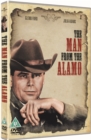 Image for The Man from the Alamo