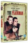 Image for The Plainsman