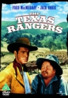 Image for The Texas Rangers