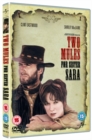 Image for Two Mules for Sister Sara