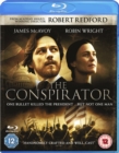 Image for The Conspirator