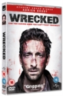 Image for Wrecked