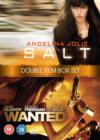 Image for Salt/Wanted