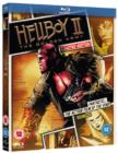 Image for Hellboy 2 - The Golden Army