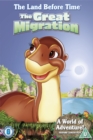 Image for The Land Before Time 10 - The Great Migration