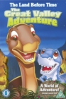 Image for The Land Before Time 2 - The Great Valley Adventure