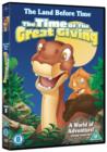 Image for The Land Before Time 3 - The Time of the Great Giving
