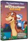 Image for The Land Before Time 5 - The Mysterious Island