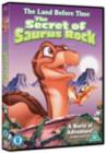 Image for The Land Before Time 6 - The Secret of Saurus Rock