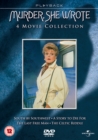 Image for Murder She Wrote: South By Southwest/A Story to Die For/The...