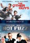 Image for The Other Guys/Hot Fuzz