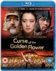 Image for Curse of the Golden Flower