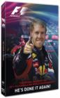Image for FIA Formula One World Championship: 2011 - The Official Review