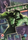 Image for The Incredible Hulk