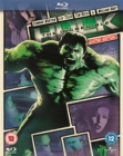 Image for The Incredible Hulk