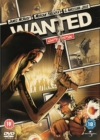 Image for Wanted