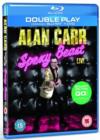 Image for Alan Carr: Spexy Beast