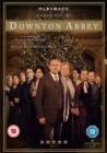 Image for Downton Abbey: Christmas at Downtown Abbey