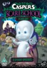 Image for Casper's Scare School: Scare Day