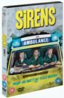 Image for Sirens: Series 1