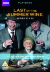 Image for Last of the Summer Wine: The Complete Series 21 and 22