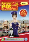 Image for Postman Pat - Special Delivery Service: Complete Collection