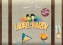 Image for Laurel and Hardy: The Feature Film Collection