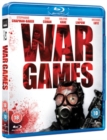 Image for War Games