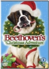 Image for Beethoven's Christmas Adventure