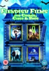 Image for Fiendish Films for Ghouls, Girls and Boys