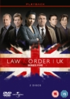 Image for Law and Order - UK: Season 5