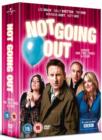 Image for Not Going Out: Series 1-4