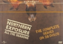 Image for Northern Exposure: The Complete Series