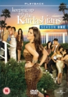 Image for Keeping Up With the Kardashians: Season 1