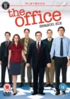 Image for The Office - An American Workplace: Season 6