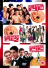 Image for American Pie/American Pie 2/American Pie: The Wedding