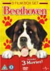 Image for Beethoven/Beethoven's 2nd/Beethoven's 3rd