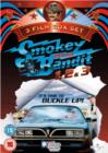 Image for Smokey and the Bandit/Smokey and the Bandit 2/Smokey and The...