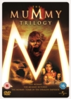 Image for The Mummy/The Mummy Returns/The Mummy: Tomb of the Dragon Emperor