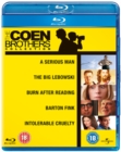Image for The Coen Brothers Collection