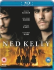 Image for Ned Kelly